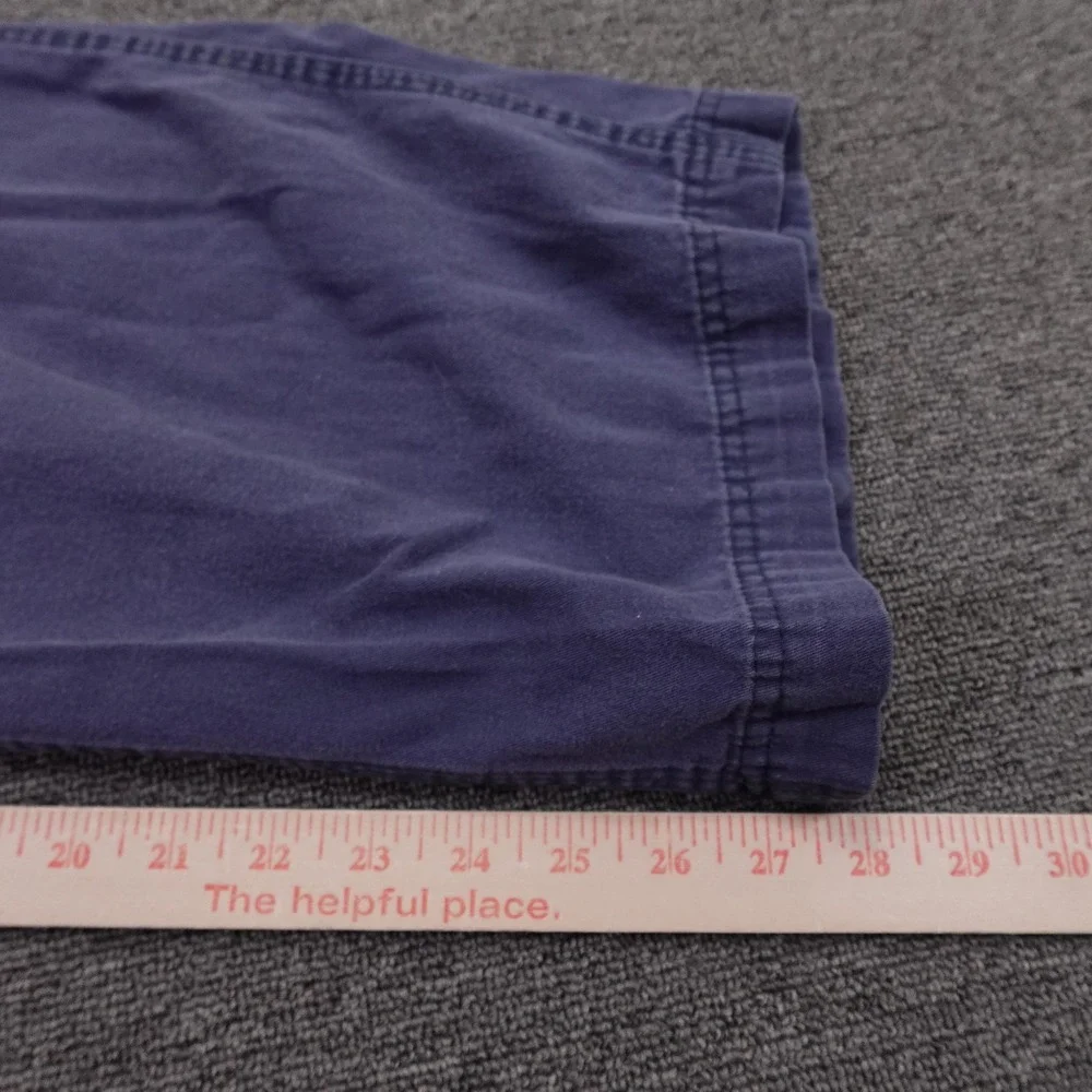 Lapco FR Coveralls Mens Large Regular Blue Cotton Twill Flame Resistant Workwear